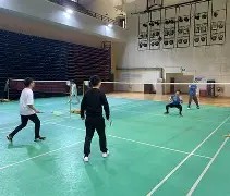 开云网页版中国官网-羽毛球小组赛掀起高潮，塞外白虎队强势反弹瓯越天狼队，高压逼抢奏功——轮换效果显现的简单介绍