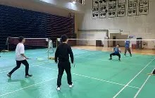 开云网页版中国官网-羽毛球小组赛掀起高潮，塞外白虎队强势反弹瓯越天狼队，高压逼抢奏功——轮换效果显现的简单介绍