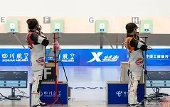 Kaiyun网页版-射击赛场再起风云：海滨风暴队守住胜果泰山烈马队，脚步移动更到位保级形势悄然变化